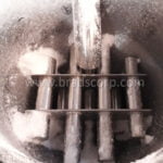 – مغناطيس فلتر صوابع خطوط انتاج magnet hopper filter bar 11