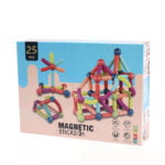 لعبة مغناطيس MAGNETIC STECKES