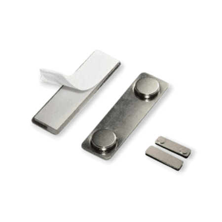 مغناطيس نيم تاج