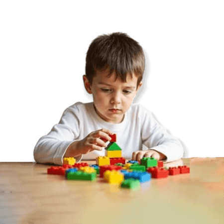 العاب تنمية المهارات