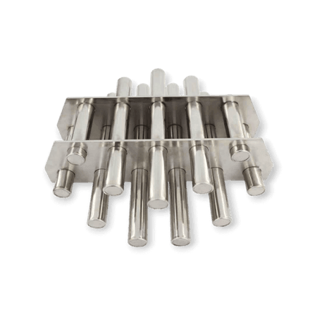 مغناطيس خطوط انتاج